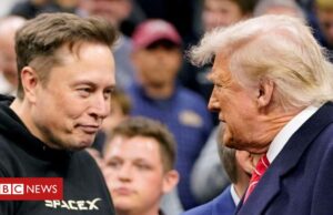 Trump x Musk: o que acontece quando homem mais rico do mundo enfrenta o mais poderoso?