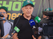 Pivetta diz que MT está “vigilante” a novos casos de gripe aviária