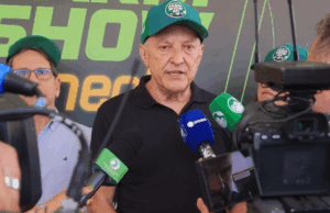 Pivetta diz que MT está “vigilante” a novos casos de gripe aviária