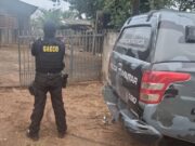 Gaeco prende 17 por esquema de tráfico em Cuiabá e no interior