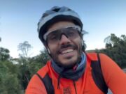 Rezende confirma presença em Lucas do Rio Verde na segunda etapa do estadual de BMX