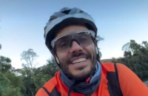 Rezende confirma presença em Lucas do Rio Verde na segunda etapa do estadual de BMX