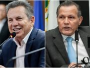 Mendes é apontado como melhor governador de MT e Silval, pior
