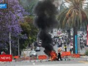 Protestos em Los Angeles: como cidade explodiu após rumor de batida contra imigrantes em loja de construção
