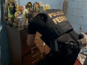 PF de MT mira grupo que traficava mulheres para a Bélgica