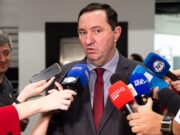 Barranco vê chances de médica ser nome da esquerda em 2026