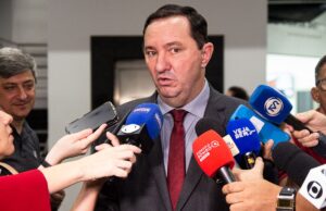 Barranco vê chances de médica ser nome da esquerda em 2026