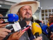 Cattani: julgamento é “teatro” para tentar acabar com Bolsonaro