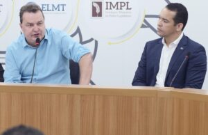 CGE nega citação a deputados; AL cobra apuração de vazamento