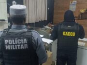 Operação do Gaeco mira grupo que impôs “monopólio do bicho”