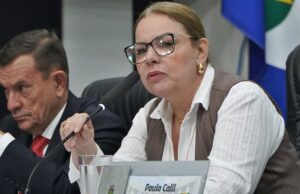 Paula aponta “calcanhar de Aquiles”, mas suspeita de boicote