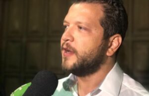 Saiba quem é o ex-perito da Politec alvo de operação da Polícia