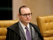 5 x 1: Zanin vota no STF para responsabilizar redes sociais por posts