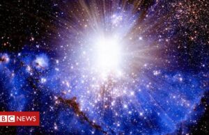 Como (e quando) o universo vai acabar?
