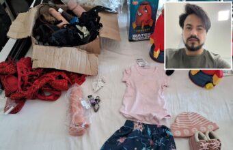 PJC apreende pênis de borracha e roupa infantil em casa de vereador