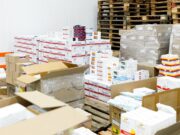 Prefeitura recebe medicamentos e inicia reabastecimento