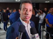 Secretário: Governo vai regulamentar mercadinhos em presídios