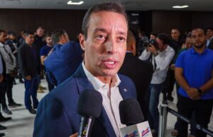 Secretário: Governo vai regulamentar mercadinhos em presídios