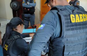 Operação mira policiais penais e advogados por esquema em MT
