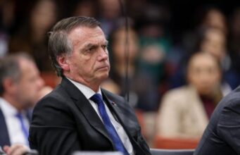 Julgamento de Bolsonaro no STF: acompanhe ao vivo