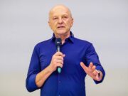 Pivetta explica exoneração e diz que Mendes definirá novo nome