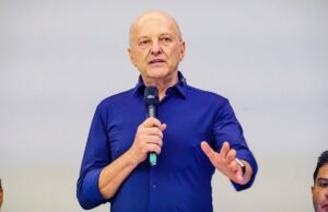 Pivetta explica exoneração e diz que Mendes definirá novo nome