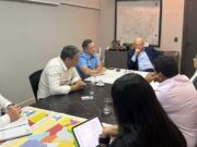 Deputado Eduardo Botelho articula R$ 2 milhões para reforma de prédio