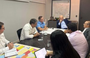 Deputado Eduardo Botelho articula R$ 2 milhões para reforma de prédio