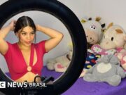 Indústria do sexo: como jovens são aliciadas em países pobres