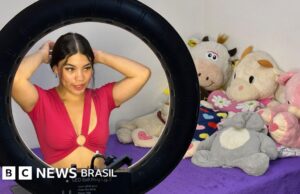 Indústria do sexo: como jovens são aliciadas em países pobres
