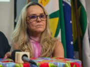 “Sinto-me preparada”, diz médica sobre candidatura ao Governo