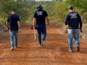 Corpo de jovem é achado no mesmo dia em que irmão é assassinado