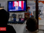 Como as duras medidas de Trump esvaziaram abrigos para imigrantes na fronteira