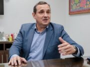 CDL critica projeto que altera composição na Câmara Federal