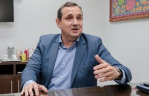 CDL critica projeto que altera composição na Câmara Federal