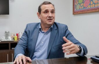 CDL critica projeto que altera composição na Câmara Federal
