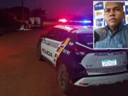 Radialista é assassinado a tiros próxima à sua casa em MT