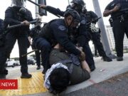 Los Angeles: Trump envia Guarda Nacional após confrontos em batidas contra imigrantes; o que se sabe