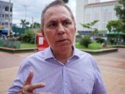 Vereador pede Refis para servidores e fim do uso de cartões