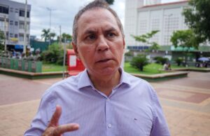 Vereador pede Refis para servidores e fim do uso de cartões