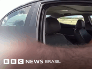 Governo Trump: como prisão de brasileira nos EUA revelou monitoramento secreto do serviço de imigração