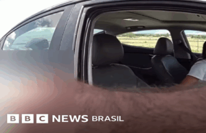 Governo Trump: como prisão de brasileira nos EUA revelou monitoramento secreto do serviço de imigração