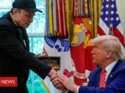 Como Trump e Musk ainda estão ligados — apesar da briga