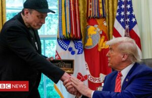 Como Trump e Musk ainda estão ligados — apesar da briga
