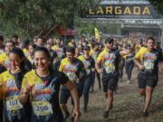Polícia Militar realiza oitava edição da Rotam Extreme no Parque Novo Mato Grosso