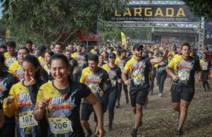 Polícia Militar realiza oitava edição da Rotam Extreme no Parque Novo Mato Grosso