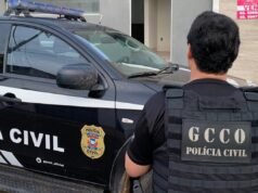 Polícia mira bando de GO que aplicava golpe do falso boleto em MT