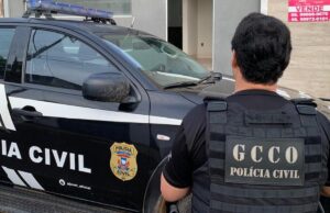 Polícia mira bando de GO que aplicava golpe do falso boleto em MT