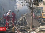 Irã e Israel: como ataque israelense pode desencadear corrida nuclear