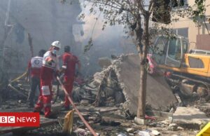 Irã e Israel: como ataque israelense pode desencadear corrida nuclear